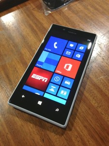 Nokia Lumia 720 4