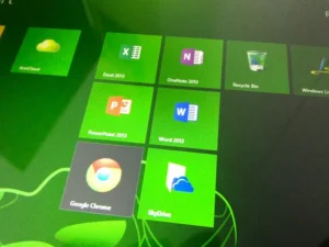 Microsoft Office 2013