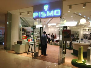 Pismo1