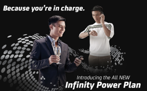 SmartInfinityPowerPlans