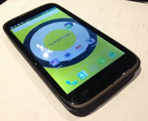 CloudFoneDR01