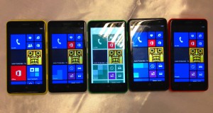 Nokia Lumia 625 Event 11