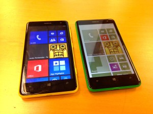 Nokia Lumia 625 Event 12