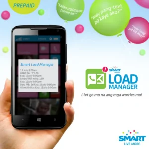 Poster_SmartLoadManager