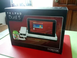 Telpad01