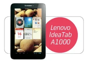 Lenovo IdeaTab A1000