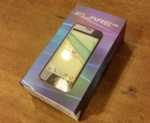 FlareHD01