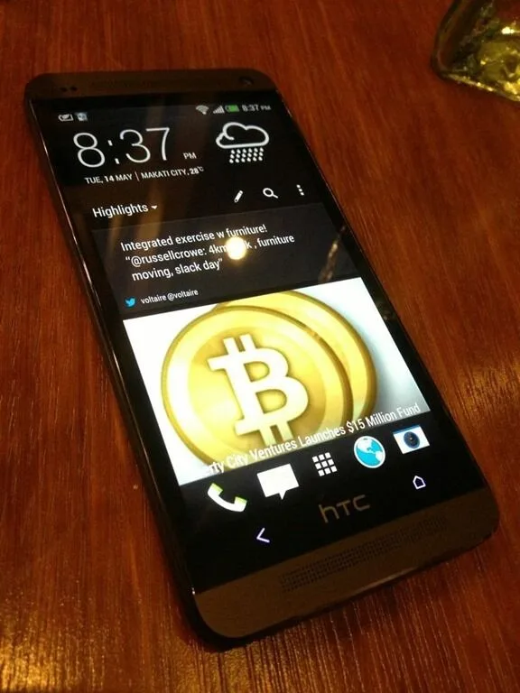 HTCOne1
