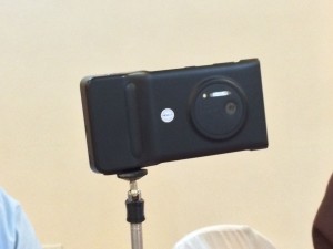 Nokia Camera Grip 2