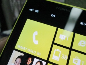 Nokia Lumia 1020 4G