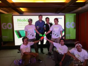 NokiaXLaunch01