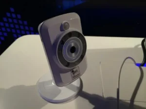 IP Cam