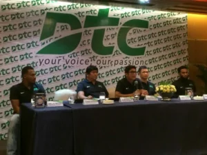 DTC01