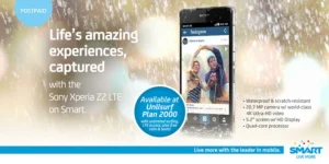 Sony Xperia Z2