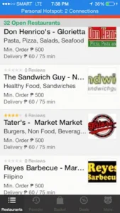 Foodpanda