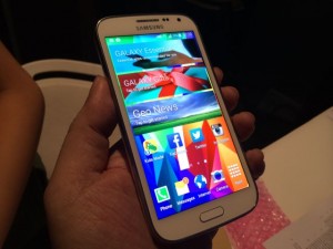 Samsung Galaxy K Zoom 2