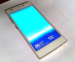 Gionee Elife S5.5 FL06