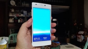 Gionee Elife S5.5 FL10