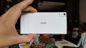 Gionee Elife S5.5 FL11