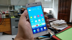 Gionee Elife S5.5 Review 9