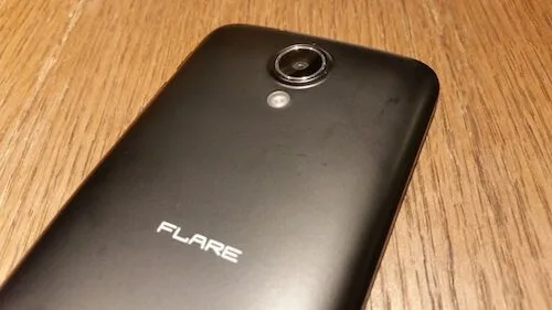 CM Flare 3 09