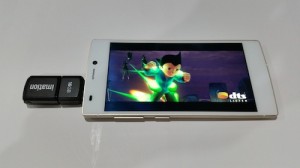 Gionee Elife S5.5 Review 6