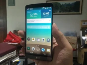 LG G3 14