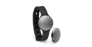 Misfit Shine Grey