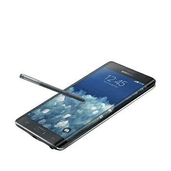Samsung Galaxy Note Edge Black