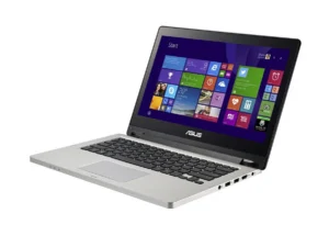 ASUS Transformer Book Flip 1