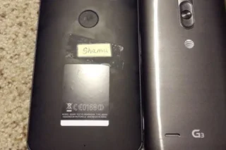 smartphones