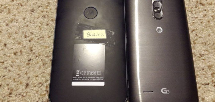 Nexus 6 photo