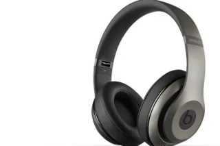 audio