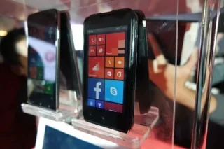 smartphones