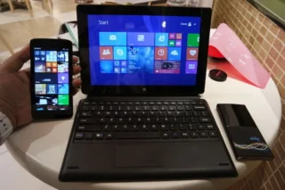 tablets