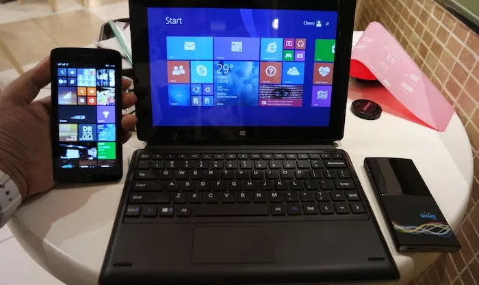 Cherry Mobile Alpha Morph Specs, Unboxing, First Impressions