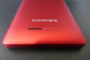 Excite 451q - Bottom