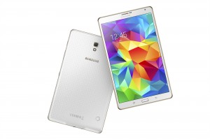 [Image] Galaxy Tab S 8.4-inch_7