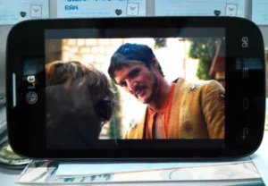 LG L40 Video Playback 2