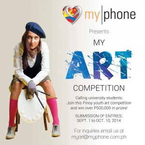 My Art Competition