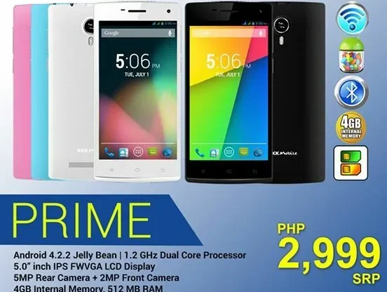 SKK Prime
