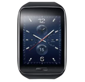 Samsung Gear S - Black