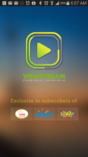 Viewstream 01