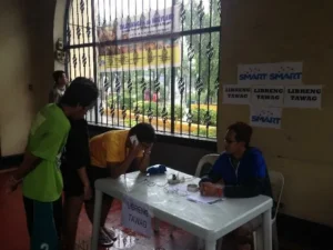 Smart and Sun Libreng Tawag Center