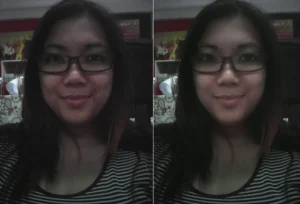 Kindly pardon the "sabog" look.