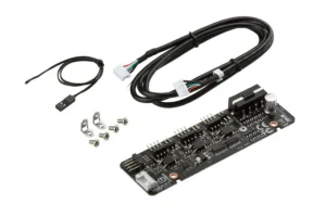 X99-DELUXE_Fan Extension Card
