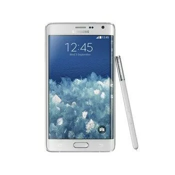 Samsung Galaxy Note Edge White