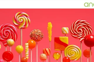 Android Lollipop