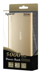 Apacer B510 packaging