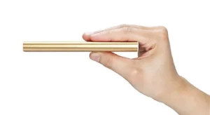 Apacer B510 thinness